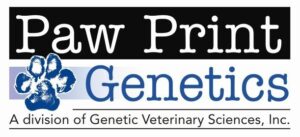 Paw Print Genetics