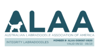 Australian Labradoodle Association of America