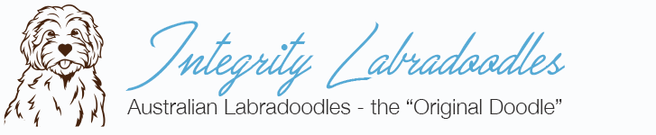Integrity Labradoodles Logo