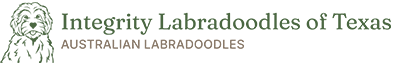 Integrity Labradoodles Logo